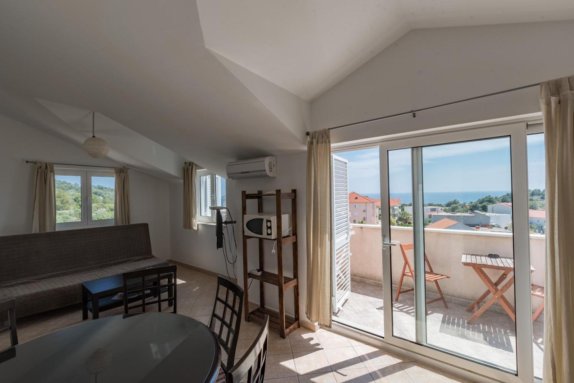 Apartments Mazuran Hvar Town Exterior foto