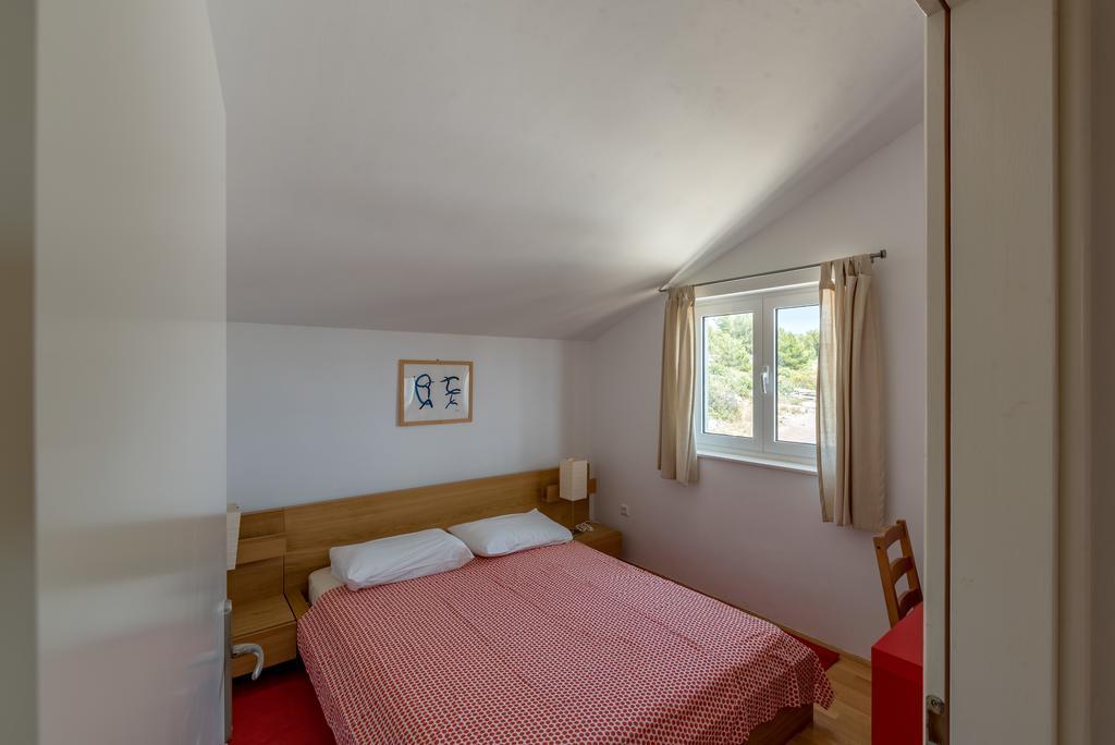 Apartments Mazuran Hvar Town Cameră foto