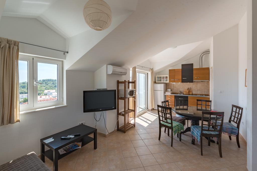 Apartments Mazuran Hvar Town Cameră foto