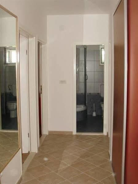 Apartments Mazuran Hvar Town Exterior foto
